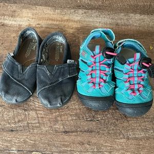 Toddler Shoe Bundle